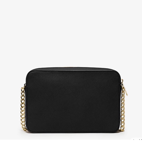 Jet Set Large  Crossbody Bag - Picture 2 of 6